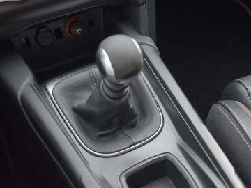 Citroën DS4
